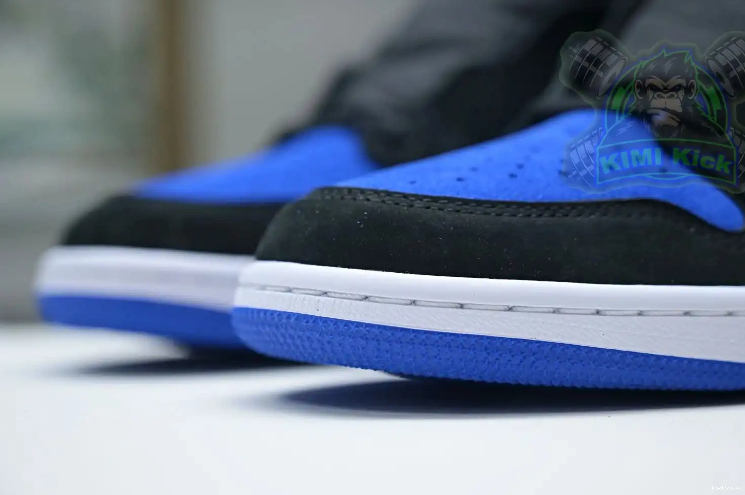 OG Jordan High 1 Kimikick Jordan Air 0425